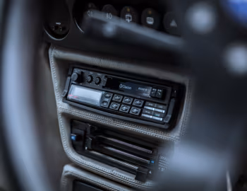Interior Giocattolo Group B (#003) '06.1988