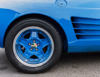 Giocattolo Group B (#003) '06.1988