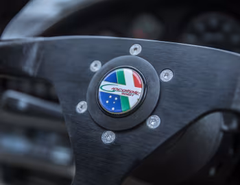 Giocattolo Group B (#003) '06.1988