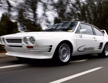 Giocattolo Group B '1987–89
