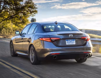 2017–pr. Alfa Romeo Giulia [North America] (952) '2017–pr.