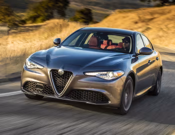 2017–pr. Alfa Romeo Giulia [North America] (952) '2017–pr.