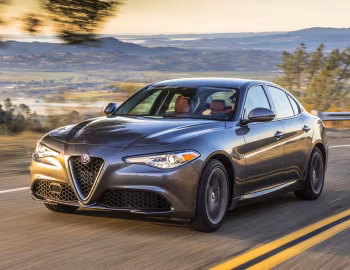2017–pr. Alfa Romeo Giulia [North America] (952) '2017–pr.