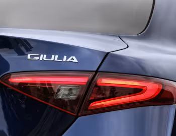 Alfa Romeo Giulia [Worldwide] (952) '2016–pr.