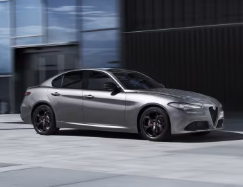 Alfa Romeo Giulia B-Tech Q2 (952) '2018–19