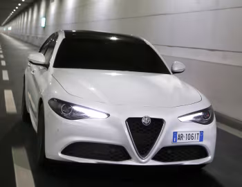 Alfa Romeo Giulia [Worldwide] (952) '2016–pr.