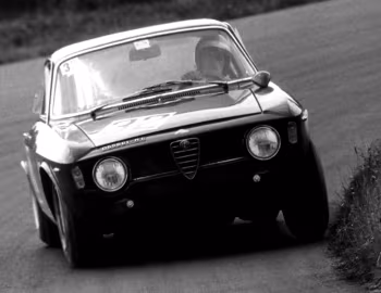 Alfa Romeo Giulia Sprint GTA-SA (105) '1967–68