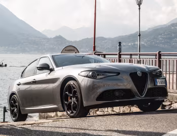 Alfa Romeo Giulia B-Tech Q2 (952) '2018–19