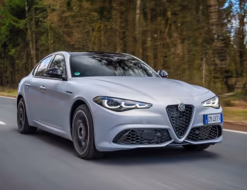 Alfa Romeo Giulia Competizione [Worldwide] (952) '2023