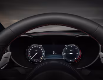 Torpedo Alfa Romeo Giulia Competizione [Worldwide] (952) '2023