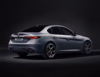 Alfa Romeo Giulia Competizione [Worldwide] (952) '2023