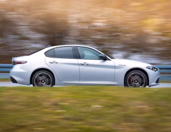 Alfa Romeo Giulia Competizione [Worldwide] (952) '2023