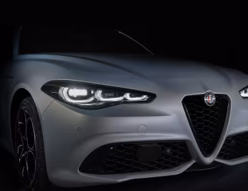Alfa Romeo Giulia Competizione [Worldwide] (952) '2023