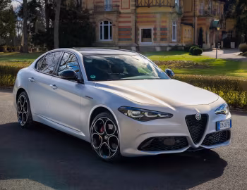 Alfa Romeo Giulia Competizione [Worldwide] (952) '2023