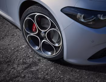 Alfa Romeo Giulia Competizione [Worldwide] (952) '2023