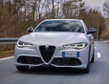 Alfa Romeo Giulia Competizione [Worldwide] (952) '2023