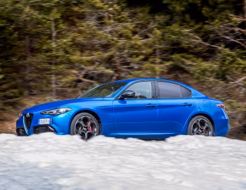 Alfa Romeo Giulia Competizione [Worldwide] (952) '2023