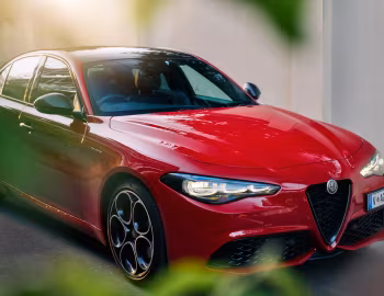 Alfa Romeo Giulia Veloce Edizione Carbonio [Australia] (952) '2024