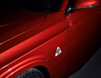 Alfa Romeo Giulia ErreErre Fuoriserie (952) '07.2022