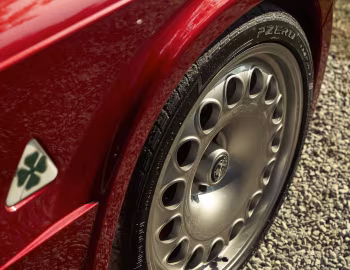 Alfa Romeo Giulia ErreErre Fuoriserie (952) '07.2022