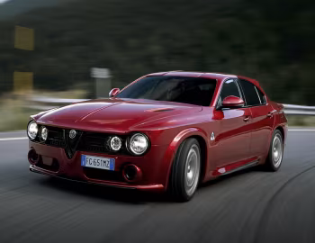 Alfa Romeo Giulia ErreErre Fuoriserie (952) '07.2022