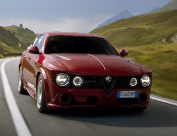 Alfa Romeo Giulia ErreErre Fuoriserie (952) '07.2022