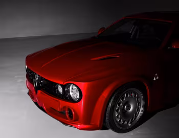 Alfa Romeo Giulia ErreErre Fuoriserie (952) '07.2022