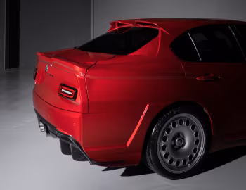 Alfa Romeo Giulia ErreErre Fuoriserie (952) '07.2022