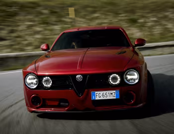 Alfa Romeo Giulia ErreErre Fuoriserie (952) '07.2022