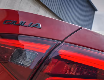 Alfa Romeo Giulia Estrema (952) '2022