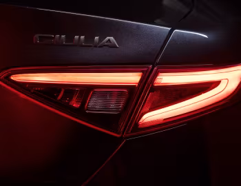 Alfa Romeo Giulia Estrema (952) '2022