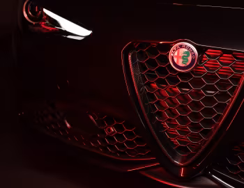 Alfa Romeo Giulia Estrema (952) '2022
