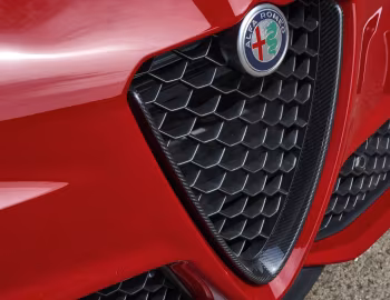 Alfa Romeo Giulia Estrema (952) '2022
