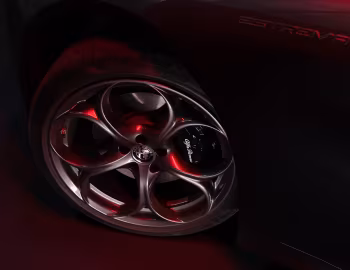 Alfa Romeo Giulia Estrema (952) '2022