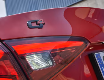 Alfa Romeo Giulia Estrema (952) '2022