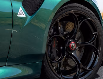 Alfa Romeo Giulia GTAm (952) '2021