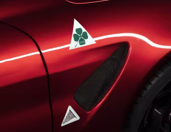Alfa Romeo Giulia GTAm Prototipo (952) '2020
