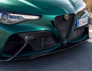 Alfa Romeo Giulia GTAm (952) '2021