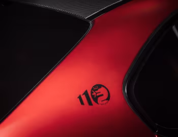 Alfa Romeo Giulia GTAm Prototipo (952) '2020