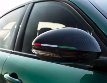 Alfa Romeo Giulia GTAm (952) '2021