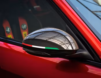 Alfa Romeo Giulia GTAm Prototipo (952) '2020