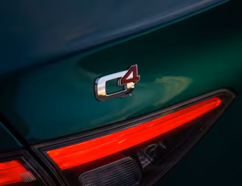2025 Alfa Romeo Giulia Intensa [North America] (952) '2025