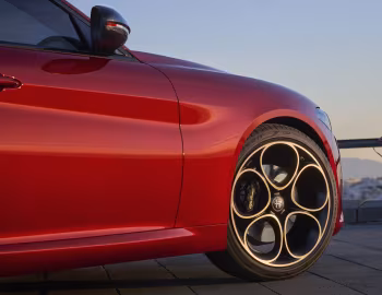 Alfa Romeo Giulia Intensa [Worldwide] (952) '2025