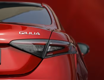 Alfa Romeo Giulia Intensa [Worldwide] (952) '2025