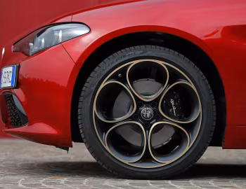 Alfa Romeo Giulia Intensa [Worldwide] (952) '2025