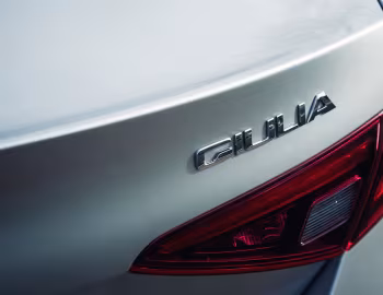 Alfa Romeo Giulia Q2 [UK-spec] (952) '2016–н.ч.