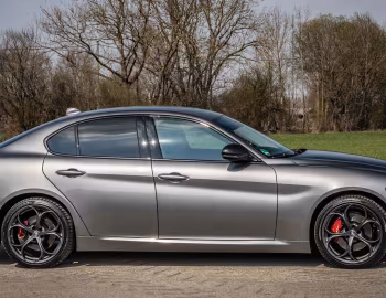 Alfa Romeo Giulia B-Tech Q2 (952) '2018–19