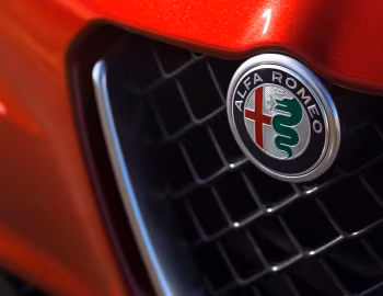 2017–21 Alfa Romeo Giulia Quadrifoglio [North America] (952) '2016–21