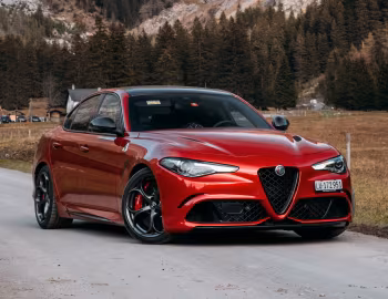 Alfa Romeo Giulia Quadrifoglio [Worldwide] (952) '2020–23