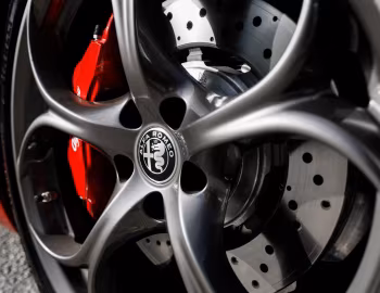 Alfa Romeo Giulia Quadrifoglio [Australia] (952) '2020–23